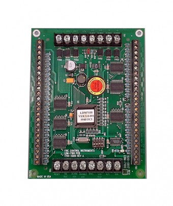 Gamewell-FCI LDM-7100 LED Driver Module for 7100 Fire Alarm Panel
